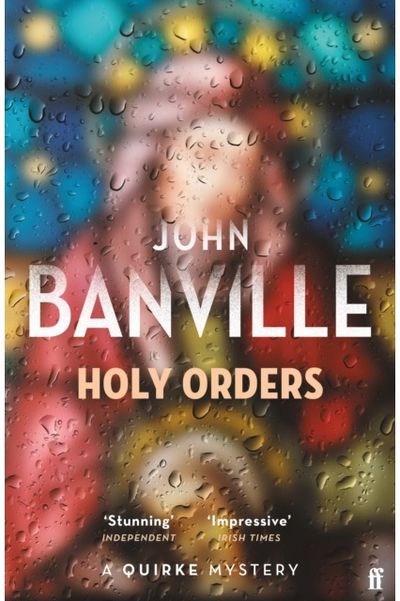 Holy Orders