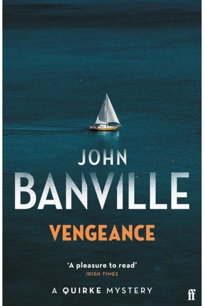 Vengeance