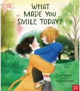What Made You Smile Today?