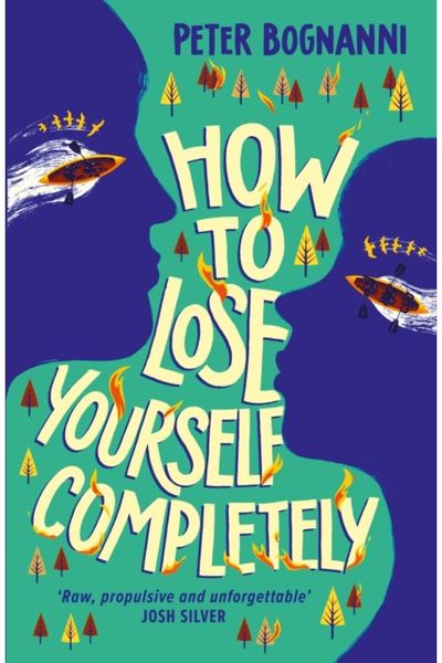 How to Lose Yourself Completely