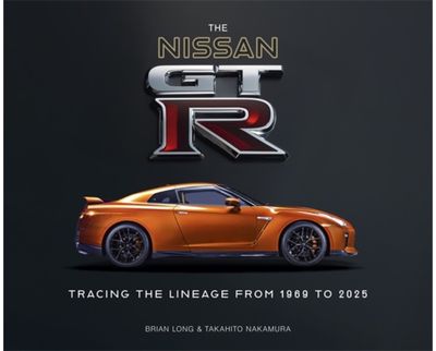Nissan Gt-R: Tracing the Lineage from 1969 to 2025