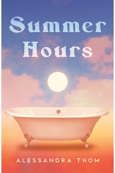 Summer Hours: A vivid story of youth, desire and obsession