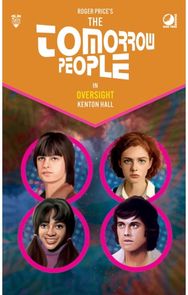 Tomorrow People - Oversight