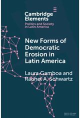 New Forms of Democratic Erosion in Latin America