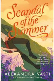 Scandal of the Summer: The BRAND NEW must-read steamy Regency romance from the bestselling author of LADIES IN HATING