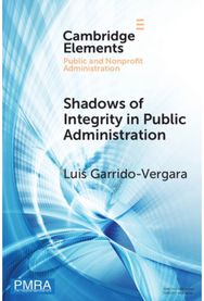 Shadows of Integrity in Public Administration: Survey Experiments on Ethics and Corruption