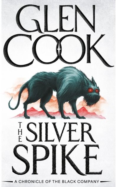 Silver Spike
