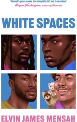White Spaces (Signed Edition)