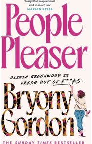 People Pleaser (Signed Edition)