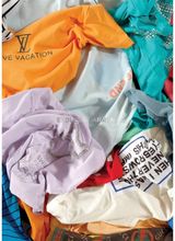 Shanzhai Lyric: Endless Garment