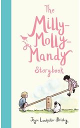 Milly-molly-mandy Storybook