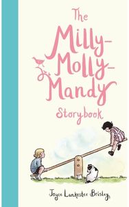 Milly-molly-mandy Storybook