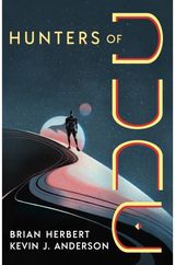 Hunters of Dune