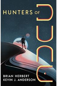 Hunters of Dune