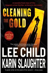Cleaning The Gold