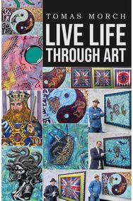 Live Life Through Art