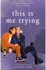 This Is Me Trying