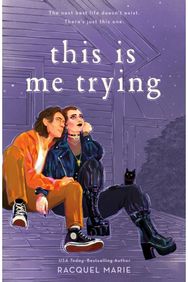This Is Me Trying