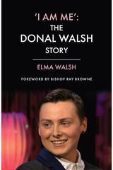 I Am Me: The Donal Walsh Story