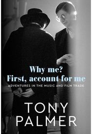 Why Me? First, Account for Me: Adventures in the Music and Film Trade