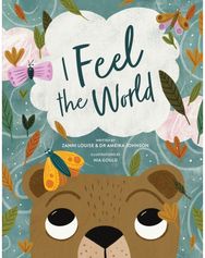 I Feel the World