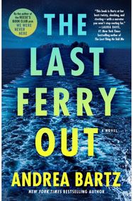 Last Ferry Out: A Novel