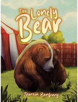 Lonely Bear