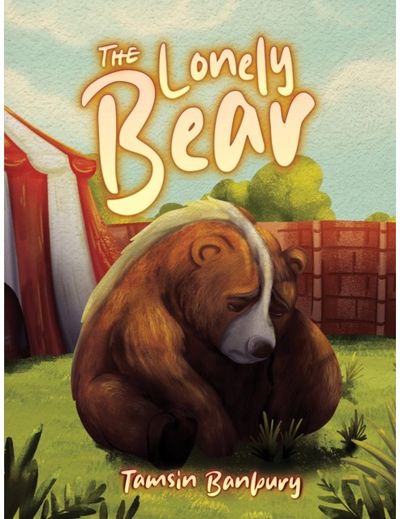 Lonely Bear