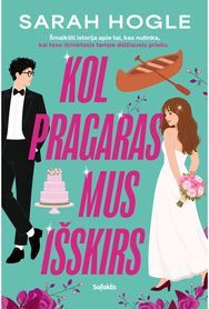 Kol pragaras mus išskirs