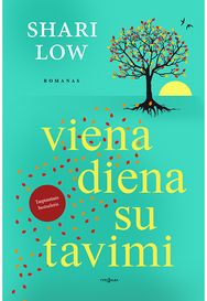 Viena diena su tavimi