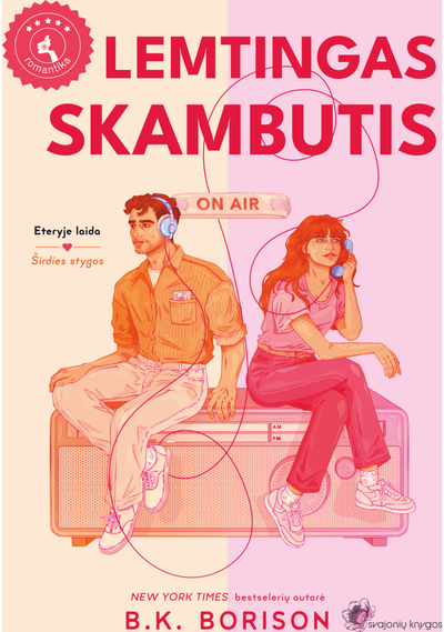 Lemtingas skambutis