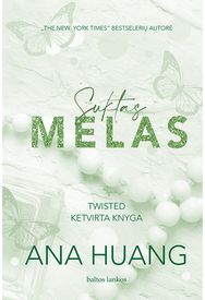 Suktas melas