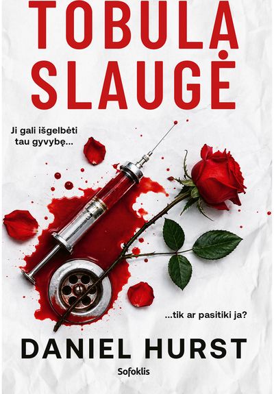 Tobula slaugė