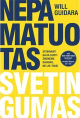 Nepamatuotas svetingumas