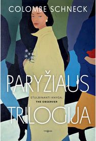 Paryžiaus trilogija