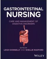 Gastrointestinal Nursing: Care and Management of Digestive Disorders