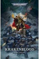 Krakenblood