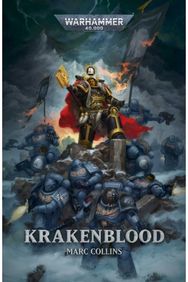 Krakenblood