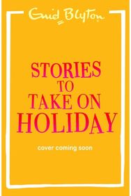 Stories for the Holidays