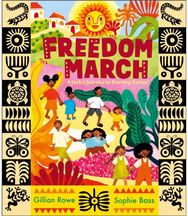 Freedom March: A Joyful Journey to Starting School