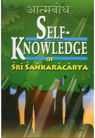 Self-knowledge