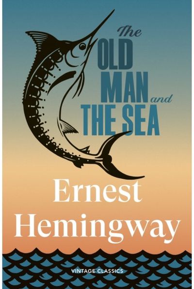 Old Man and the Sea