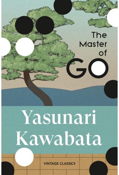 Master of Go