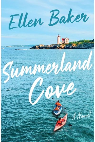 Summerland Cove: A Novel
