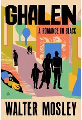Ghalen: A Romance in Black