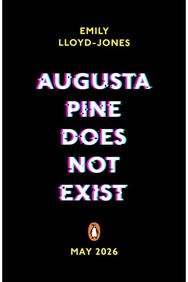 Augusta Pine Does Not Exist