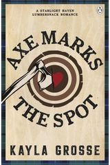 Axe Marks the Spot
