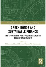 Green Bonds and Sustainable Finance: The Evolution of Portfolio Management in Conventional Markets