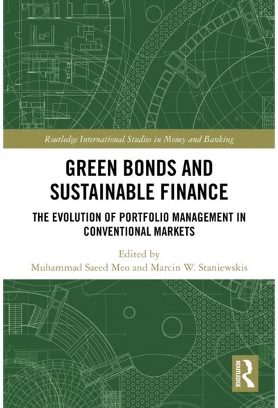 Green Bonds and Sustainable Finance: The Evolution of Portfolio Management in Conventional Markets