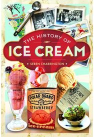 History of Ice Cream